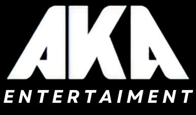 LOGO AKA HITAM