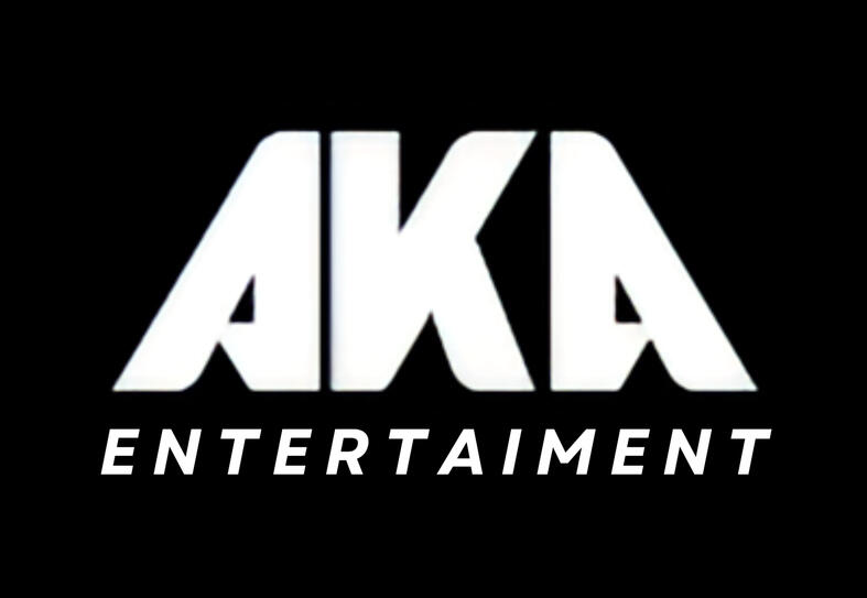 LOGO AKA HITAM